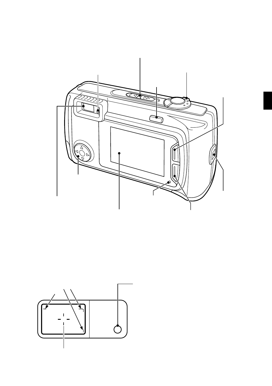 Sanyo VPC-SX550EX User Manual | Page 23 / 52