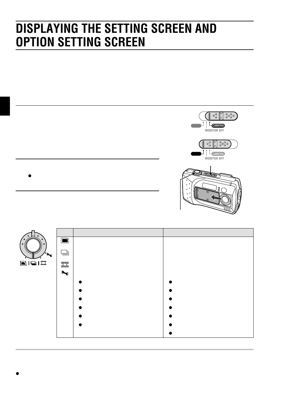 Sanyo VPC-SX550EX User Manual | Page 32 / 52