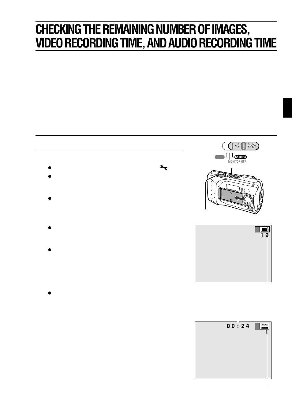 Sanyo VPC-SX550EX User Manual | Page 49 / 52