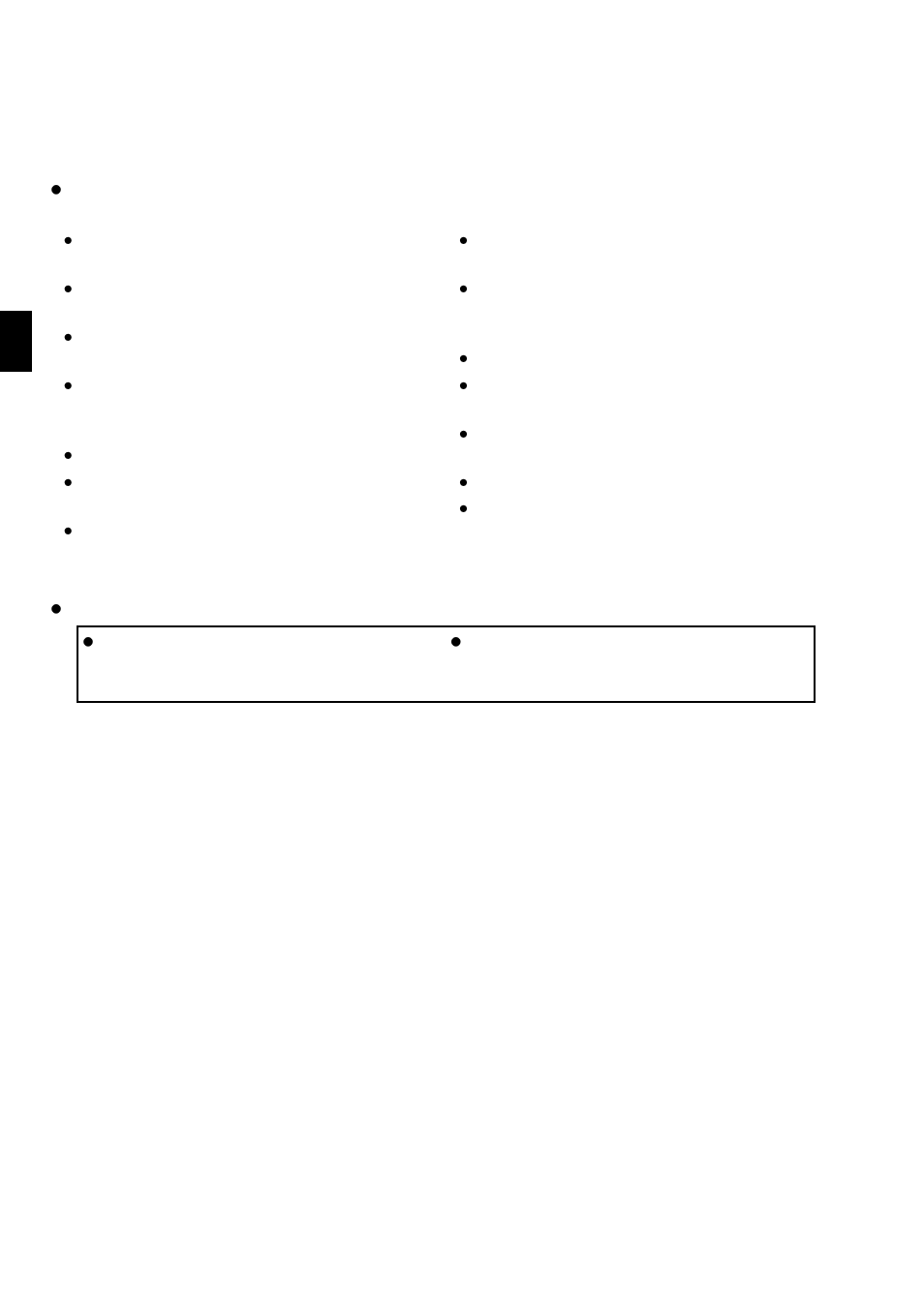 Warning, Concerning the batteries | Sanyo VPC-SX550EX User Manual | Page 8 / 52