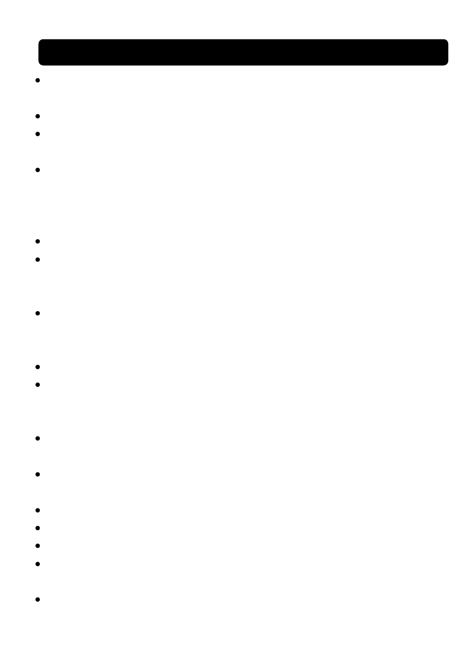 Sanyo SC-X2017 User Manual | Page 3 / 8