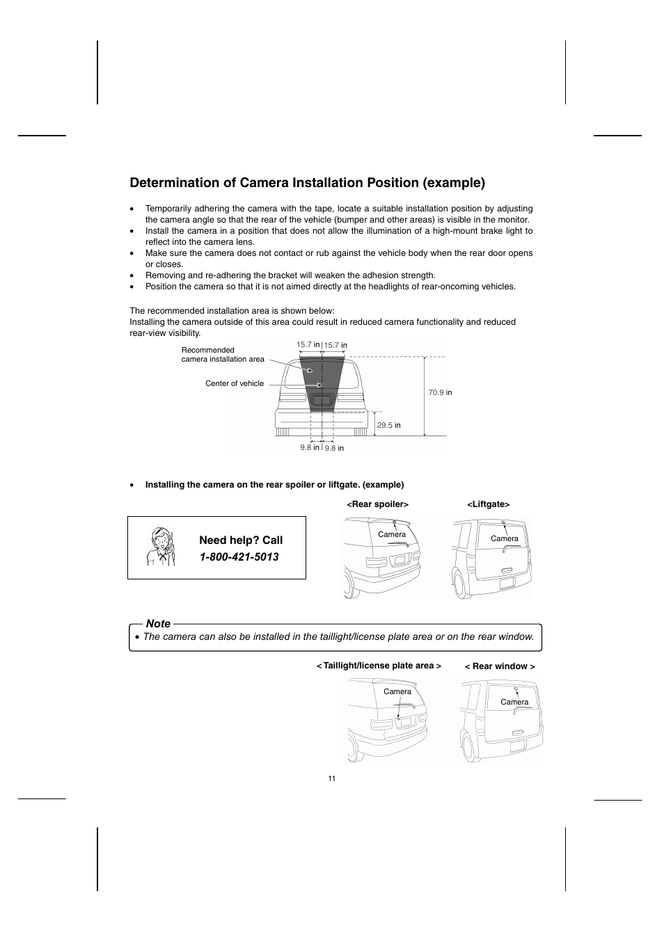 Sanyo CCA-BC200 User Manual | Page 12 / 24