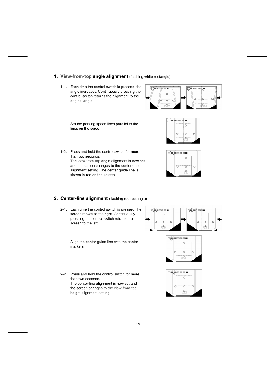 Sanyo CCA-BC200 User Manual | Page 20 / 24