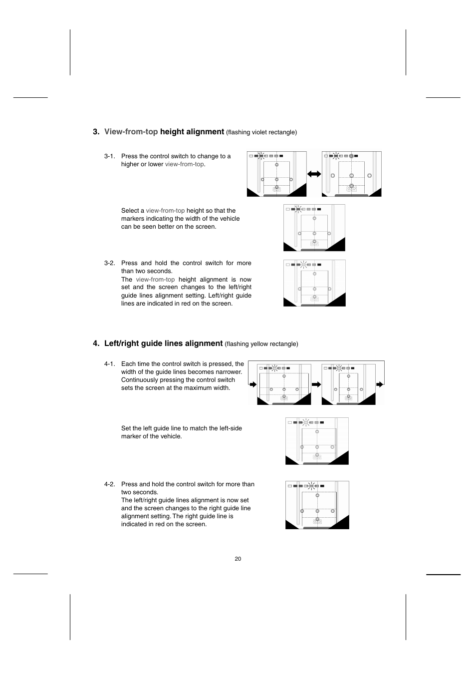 Sanyo CCA-BC200 User Manual | Page 21 / 24