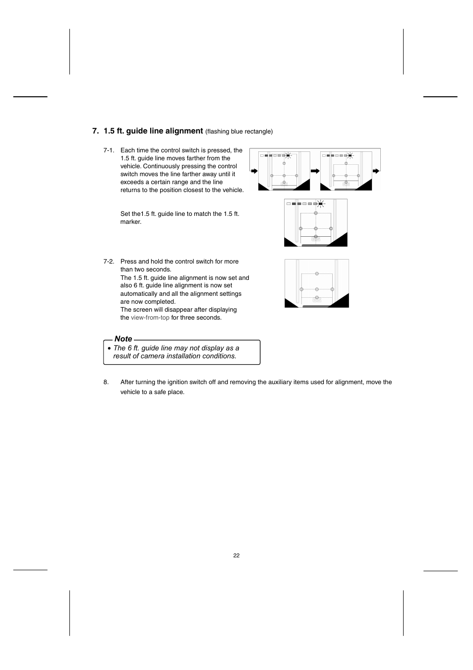 Sanyo CCA-BC200 User Manual | Page 23 / 24