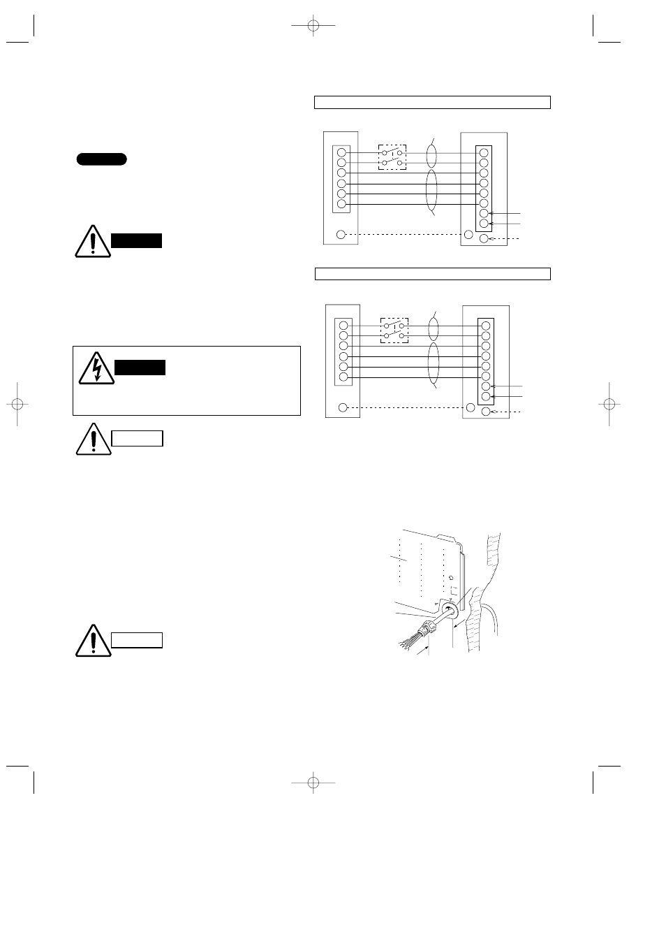 Sanyo CH0951 User Manual | Page 10 / 22