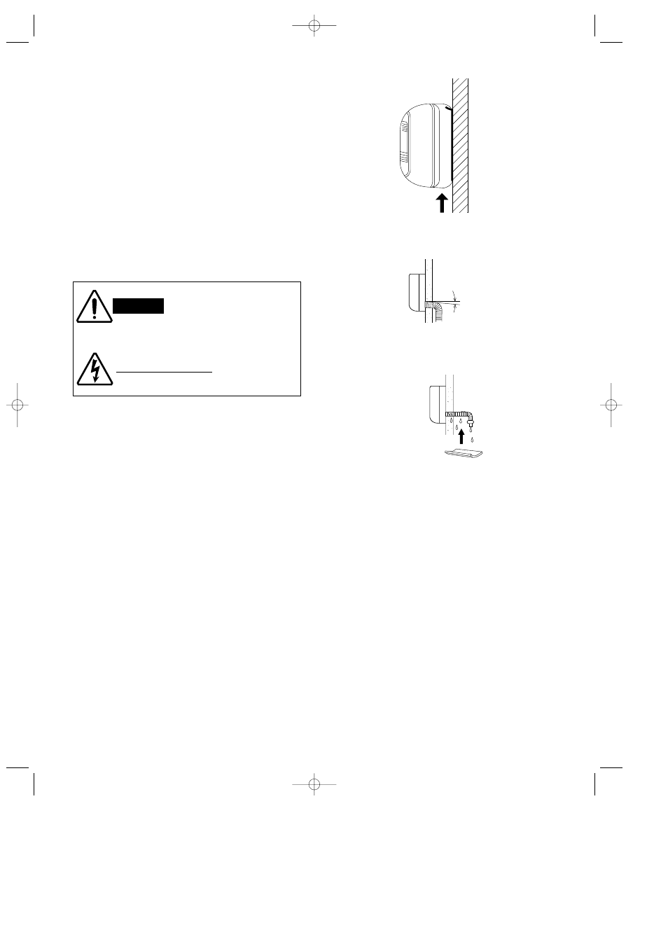 Sanyo CH0951 User Manual | Page 14 / 22