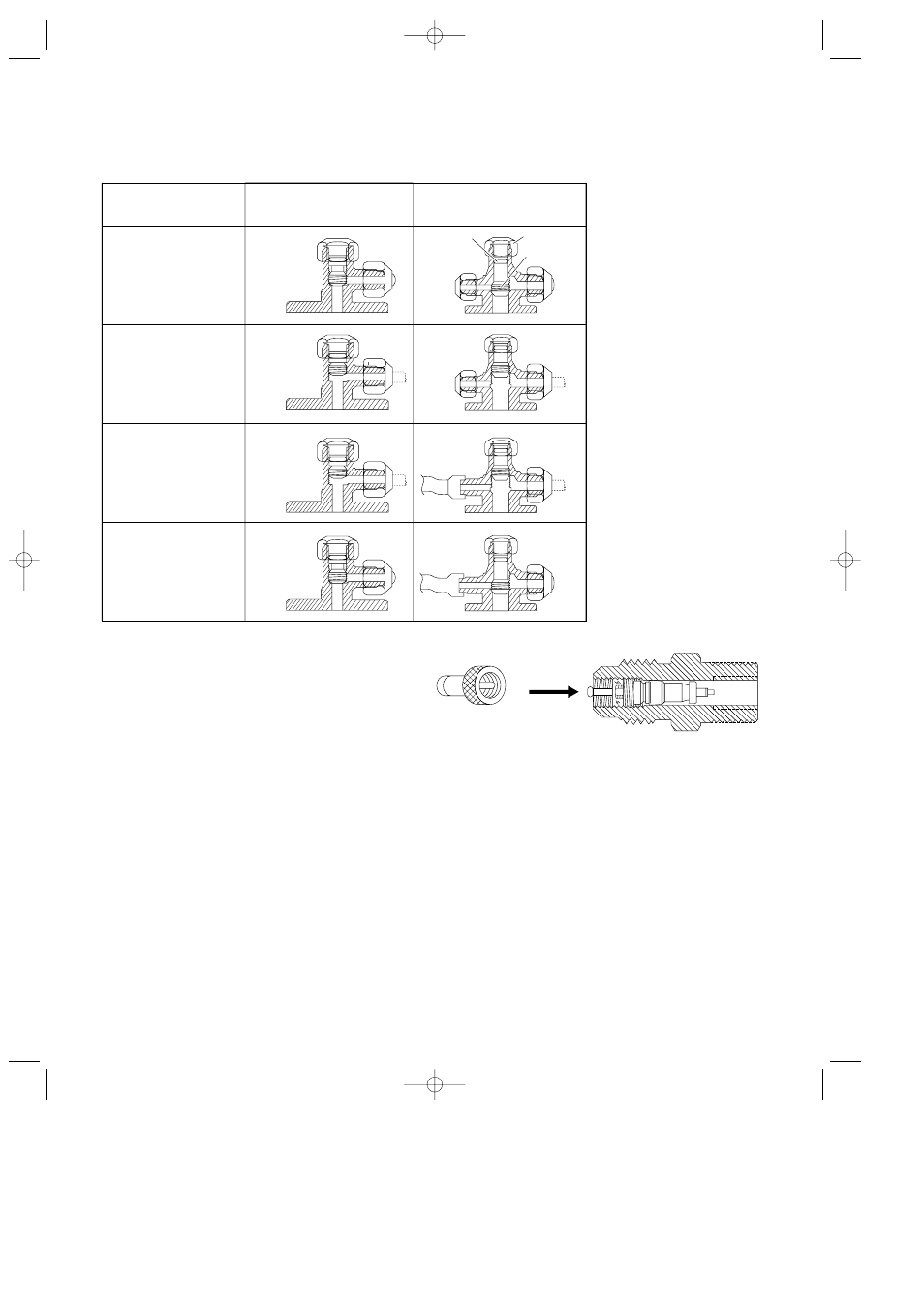 Sanyo CH0951 User Manual | Page 21 / 22