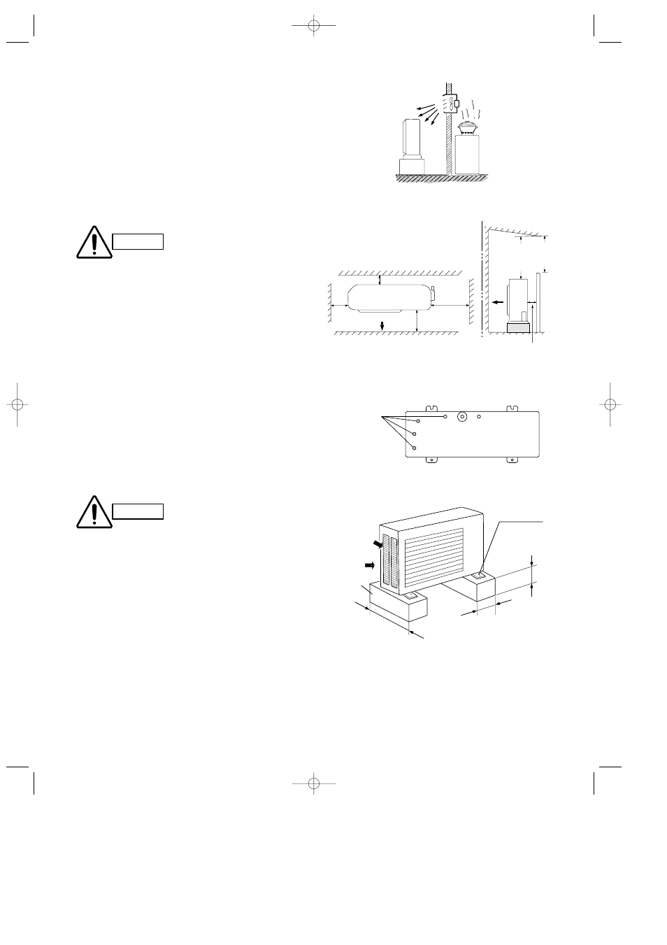 Sanyo CH0951 User Manual | Page 5 / 22