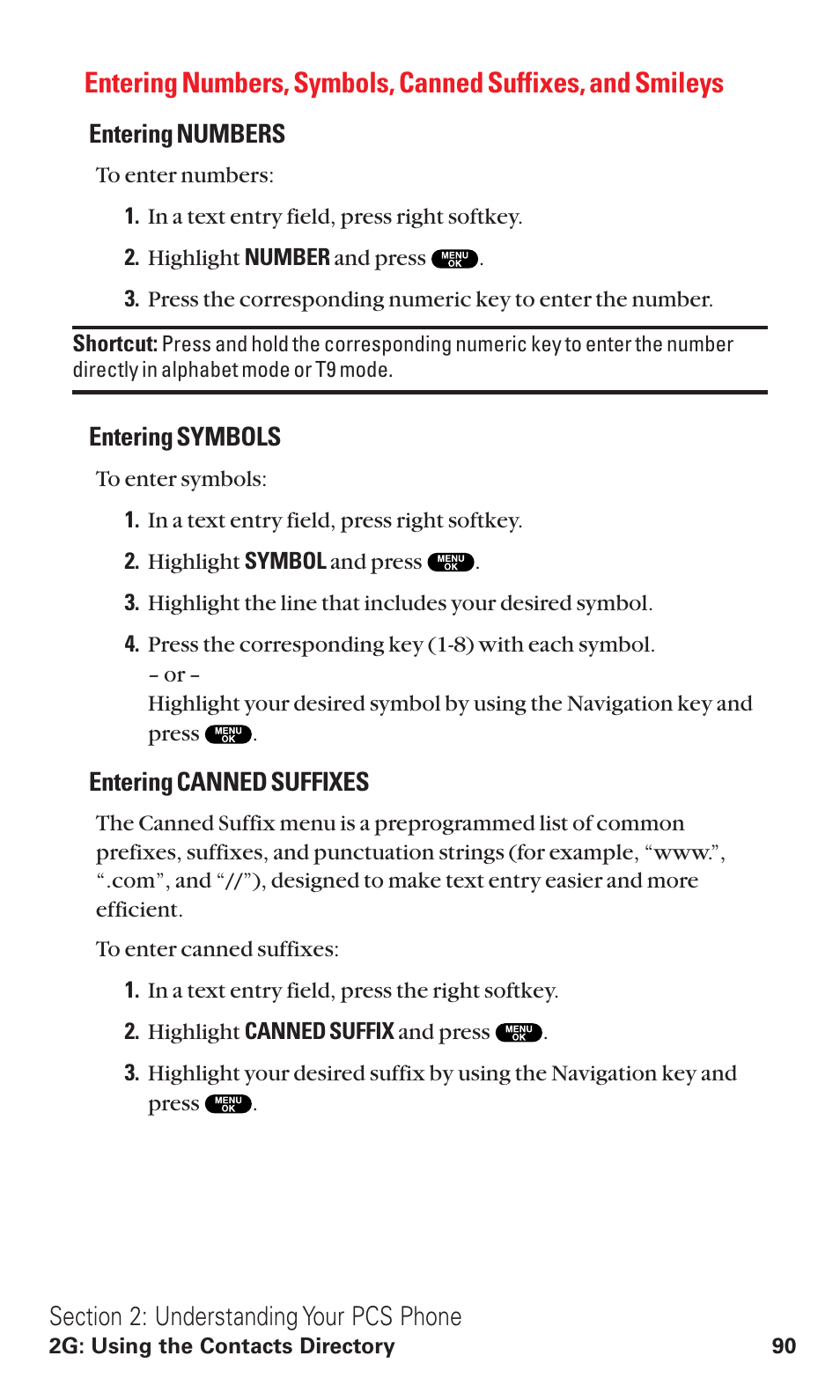 Sanyo RL2500 User Manual | Page 101 / 205