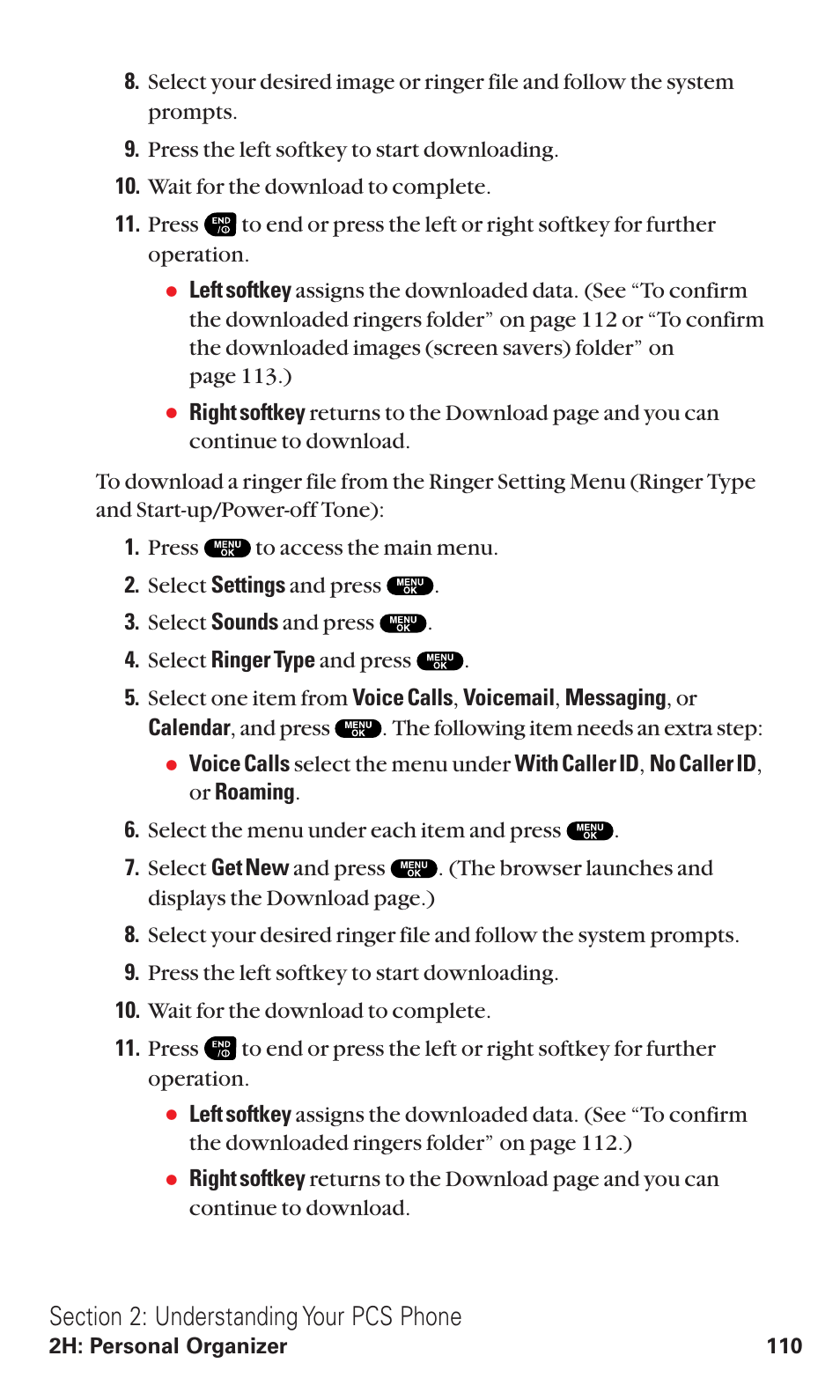 Sanyo RL2500 User Manual | Page 121 / 205