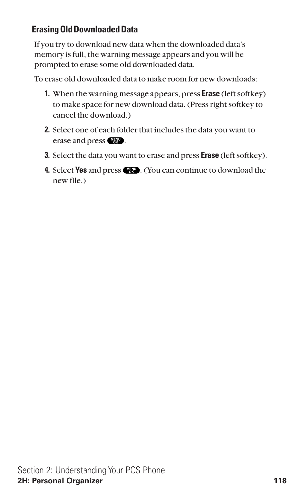 Sanyo RL2500 User Manual | Page 129 / 205