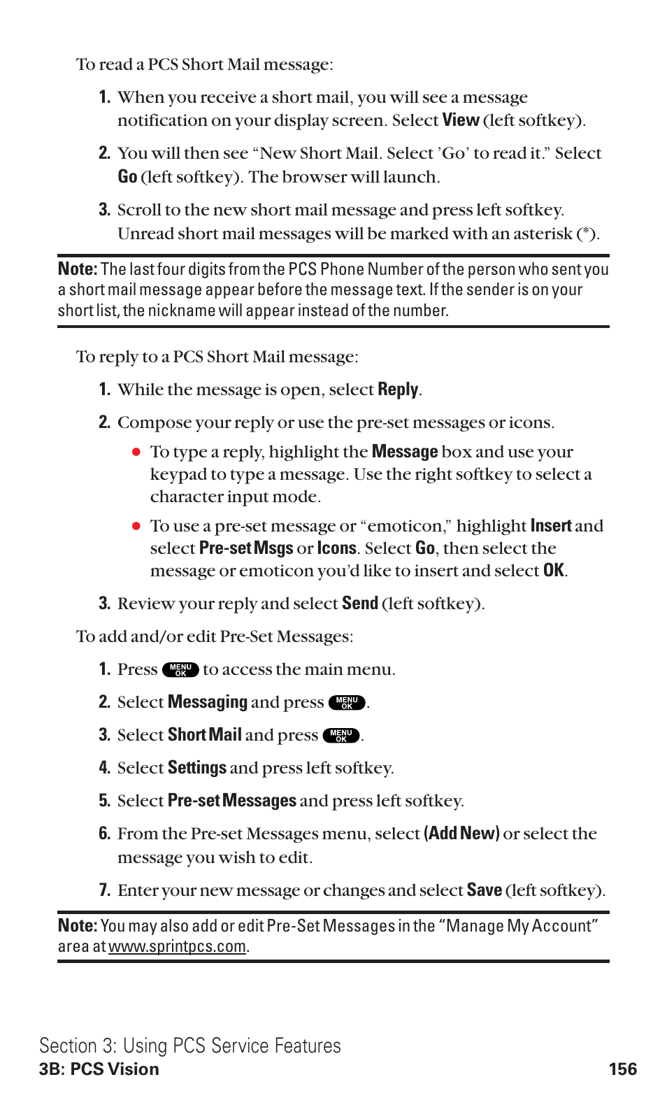 Sanyo RL2500 User Manual | Page 167 / 205