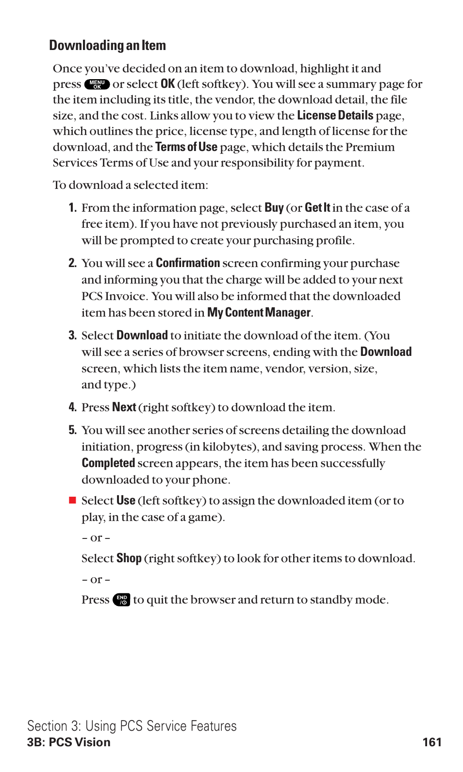 Sanyo RL2500 User Manual | Page 172 / 205