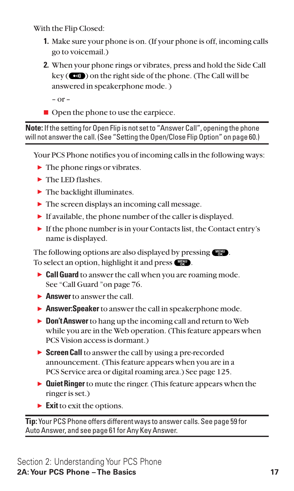 Sanyo RL2500 User Manual | Page 28 / 205