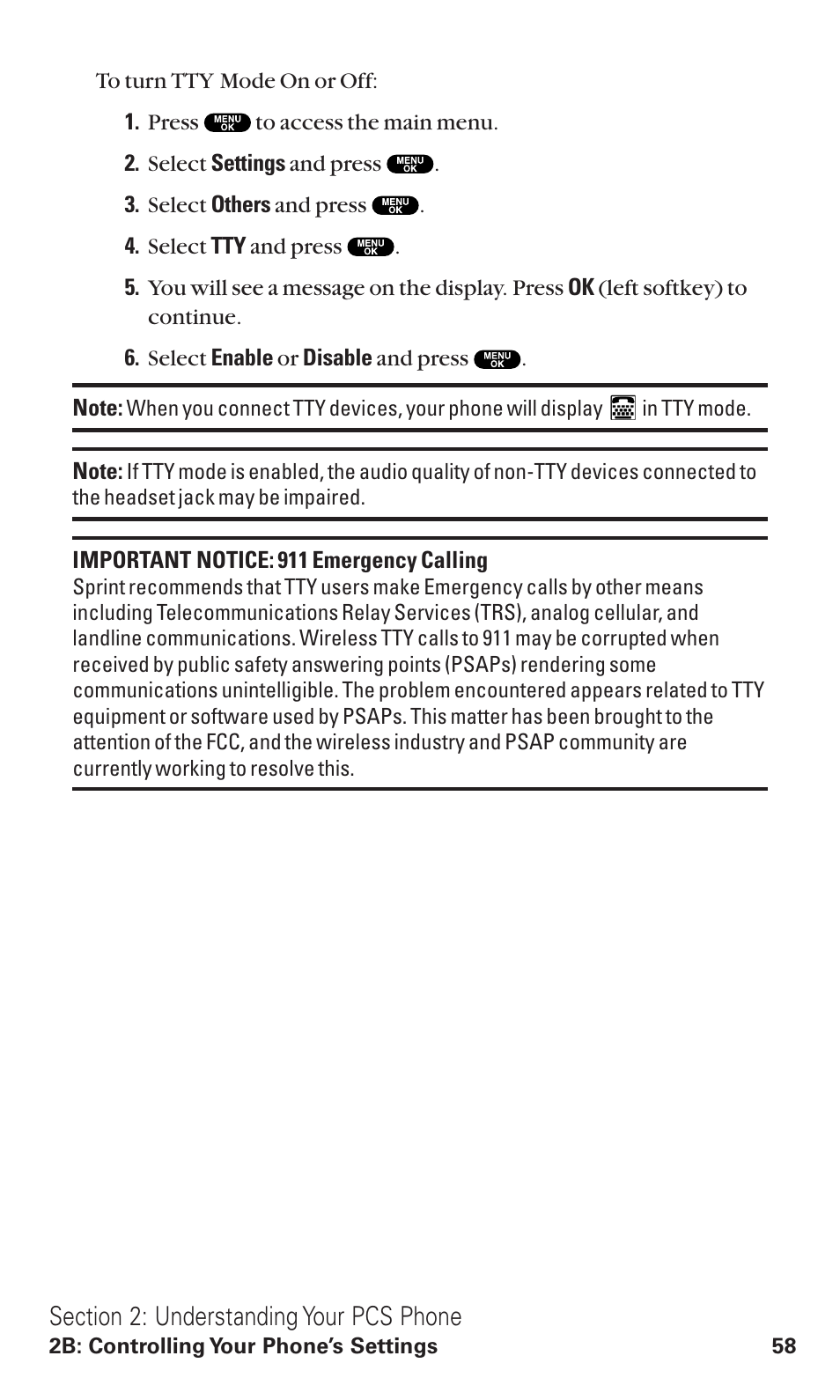 Sanyo RL2500 User Manual | Page 69 / 205