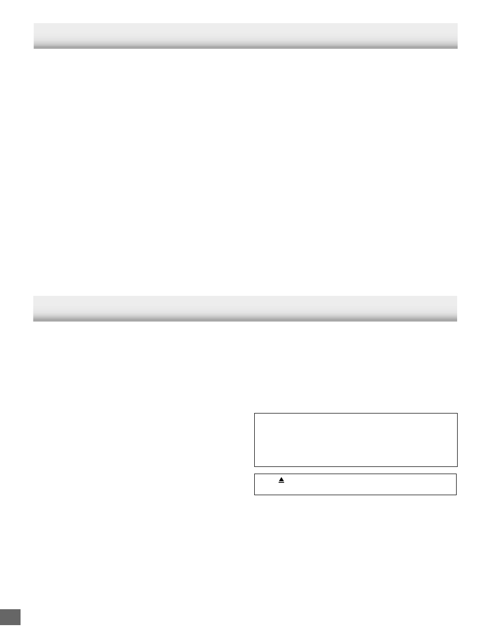 Safety certification, For safe and efficient operation | Sanyo DWM-2500 User Manual | Page 4 / 42