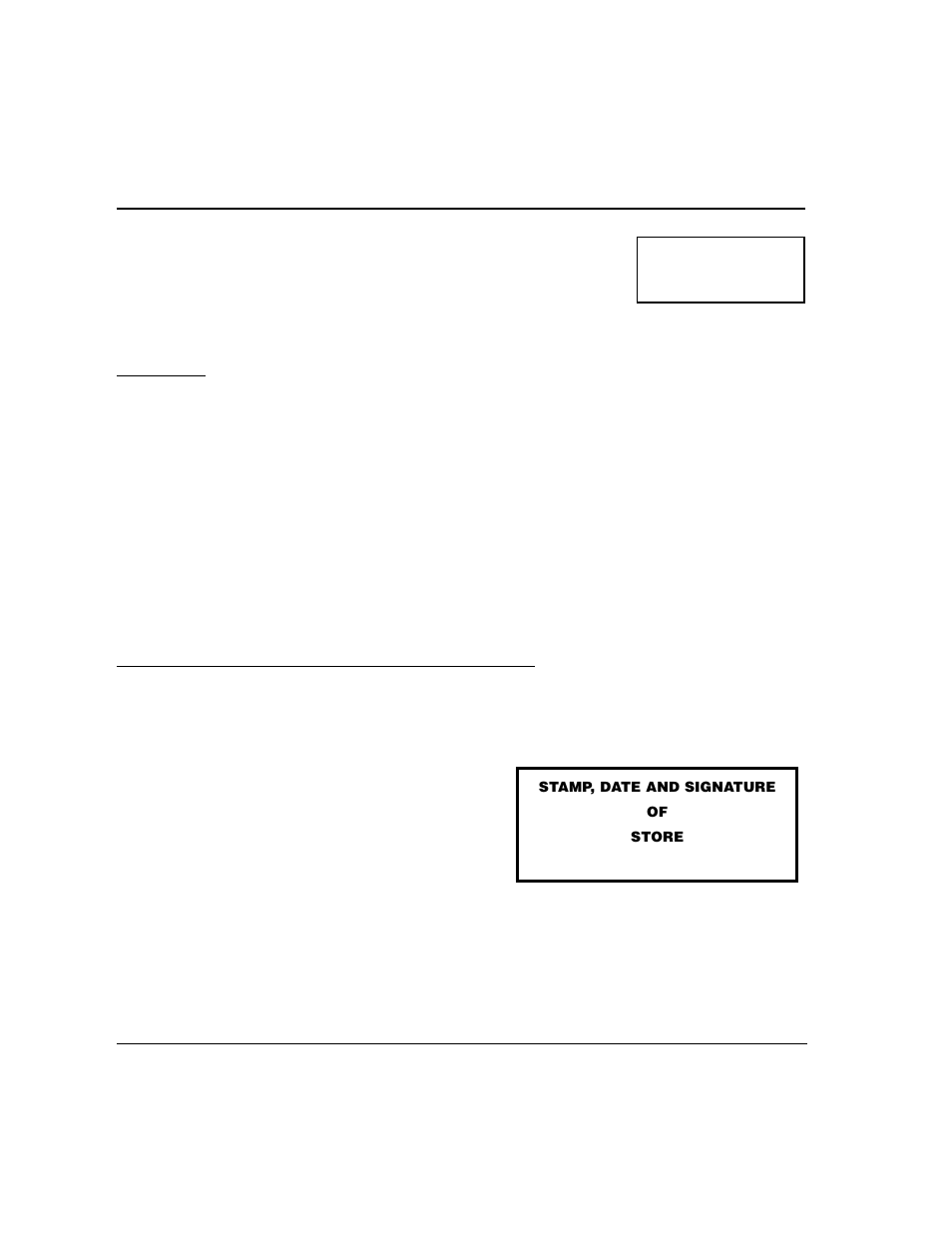 Mexico guarantee | Sanyo DS24424 User Manual | Page 17 / 52