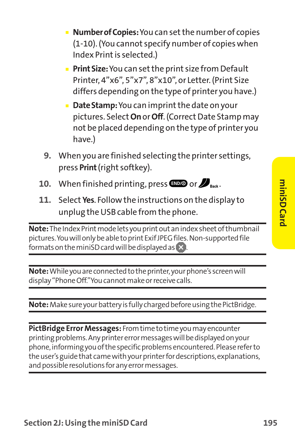 Sanyo MM-9000 User Manual | Page 205 / 367