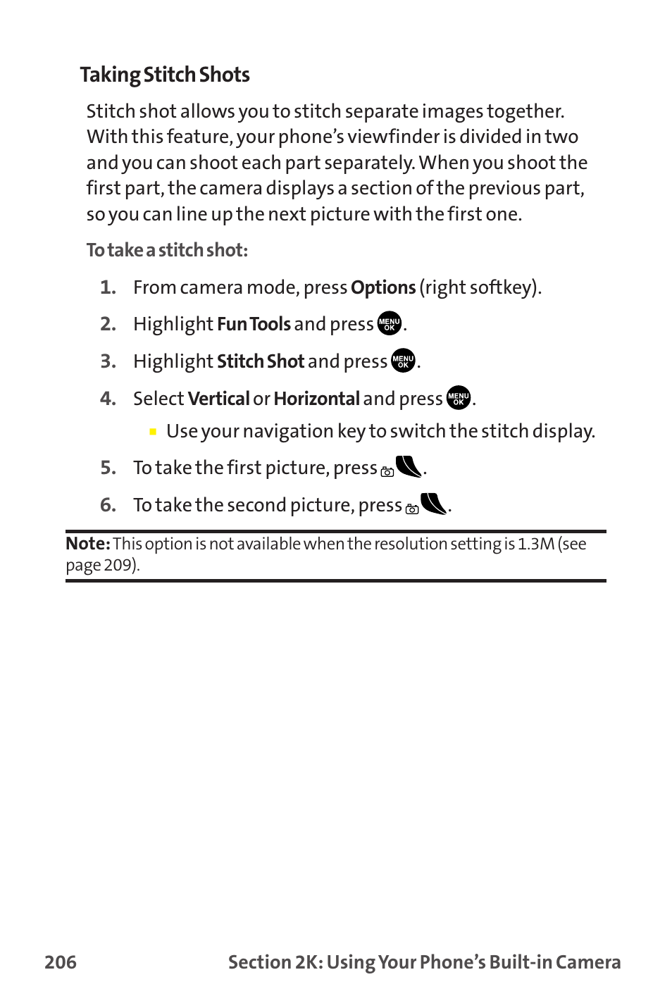 Sanyo MM-9000 User Manual | Page 216 / 367