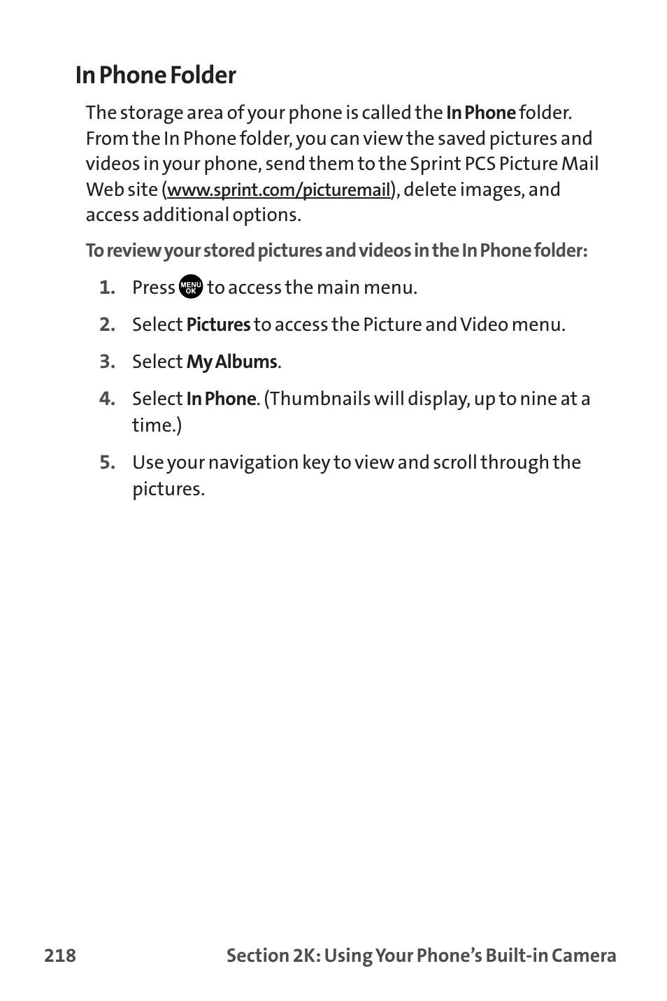 Sanyo MM-9000 User Manual | Page 228 / 367