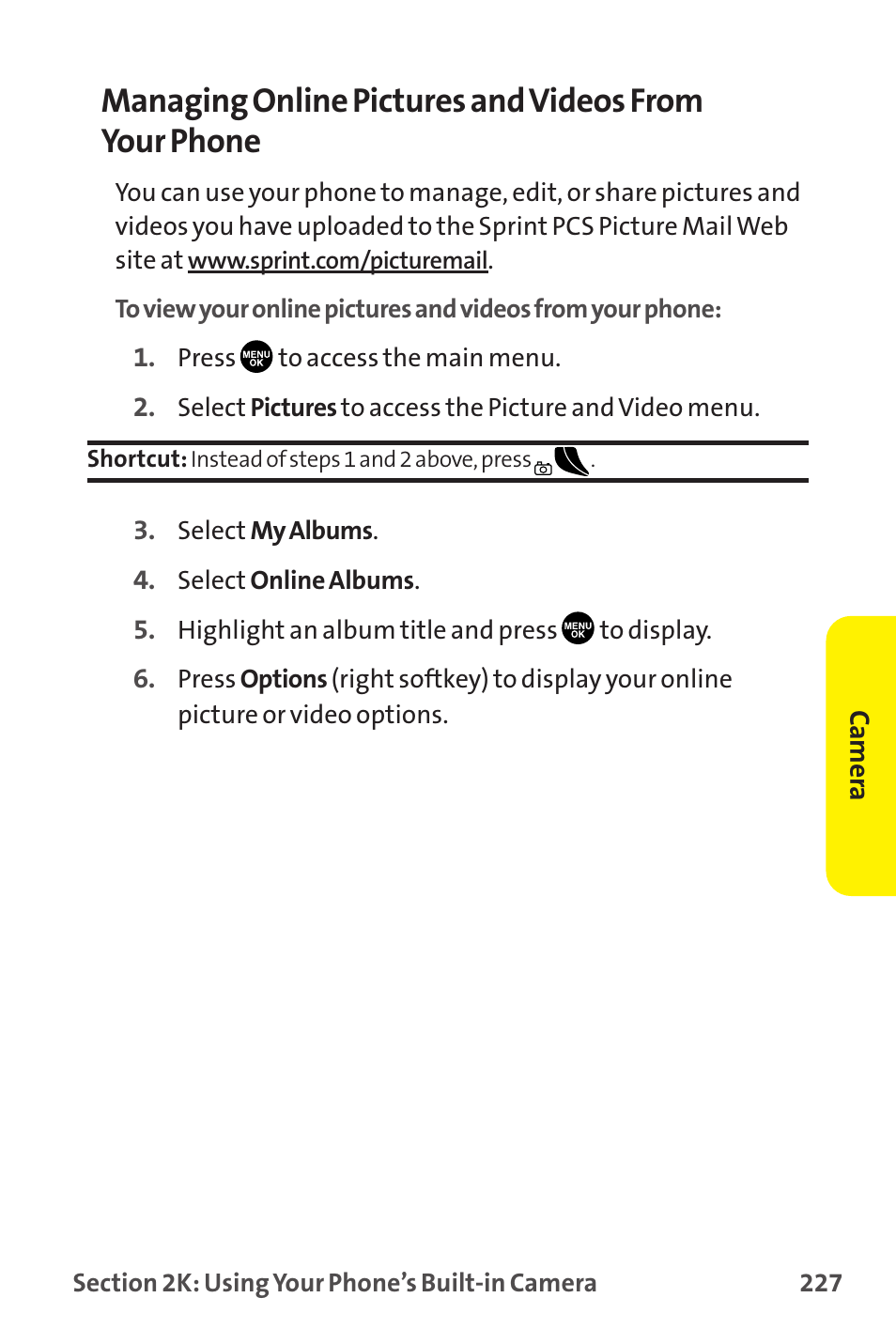 Sanyo MM-9000 User Manual | Page 237 / 367