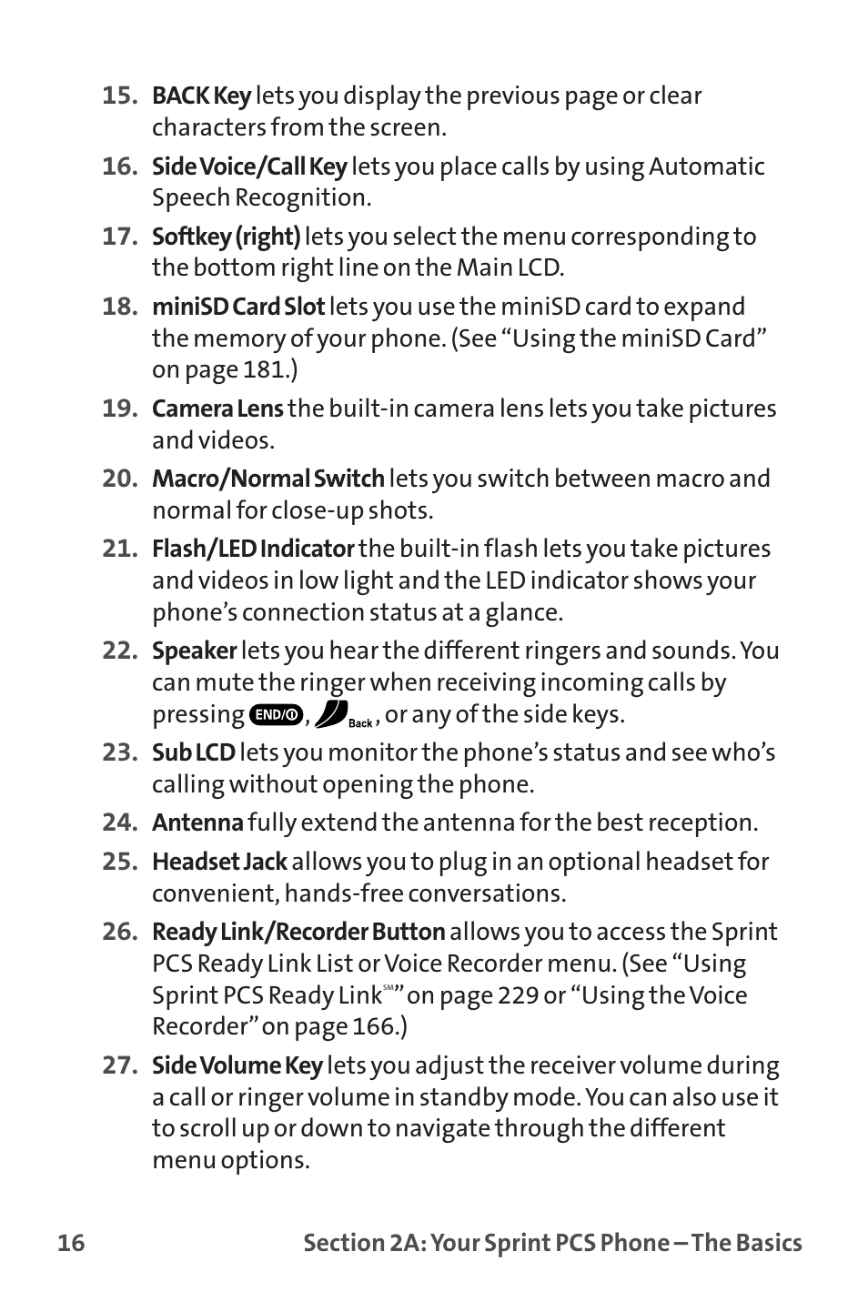 Sanyo MM-9000 User Manual | Page 26 / 367