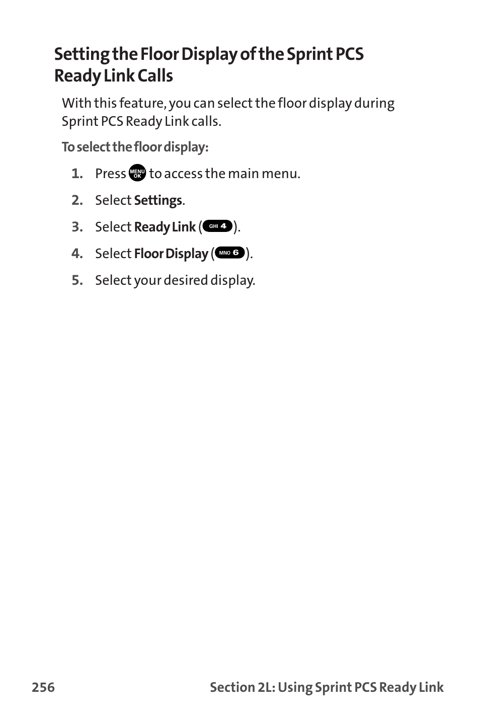 Sanyo MM-9000 User Manual | Page 266 / 367
