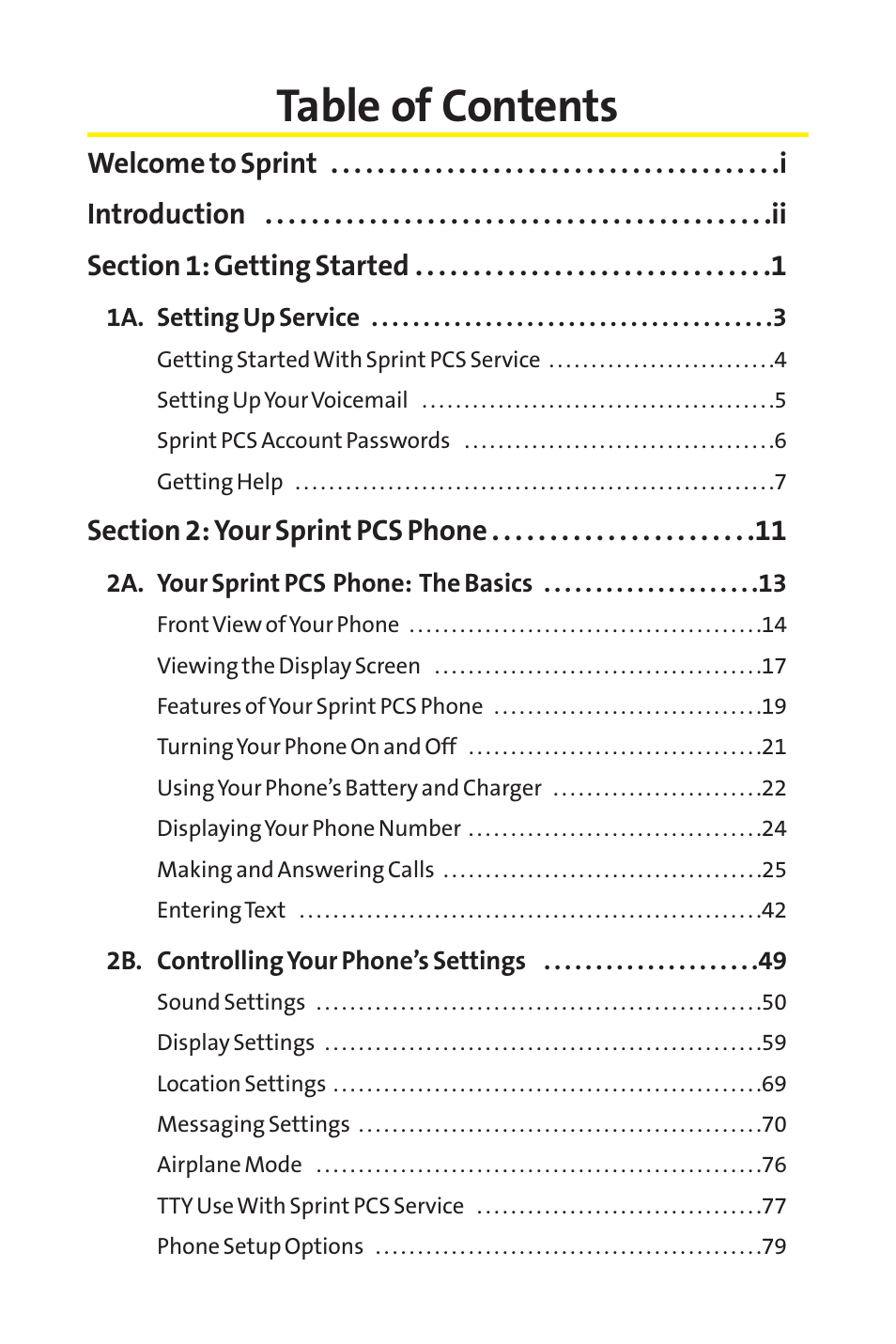 Sanyo MM-9000 User Manual | Page 3 / 367