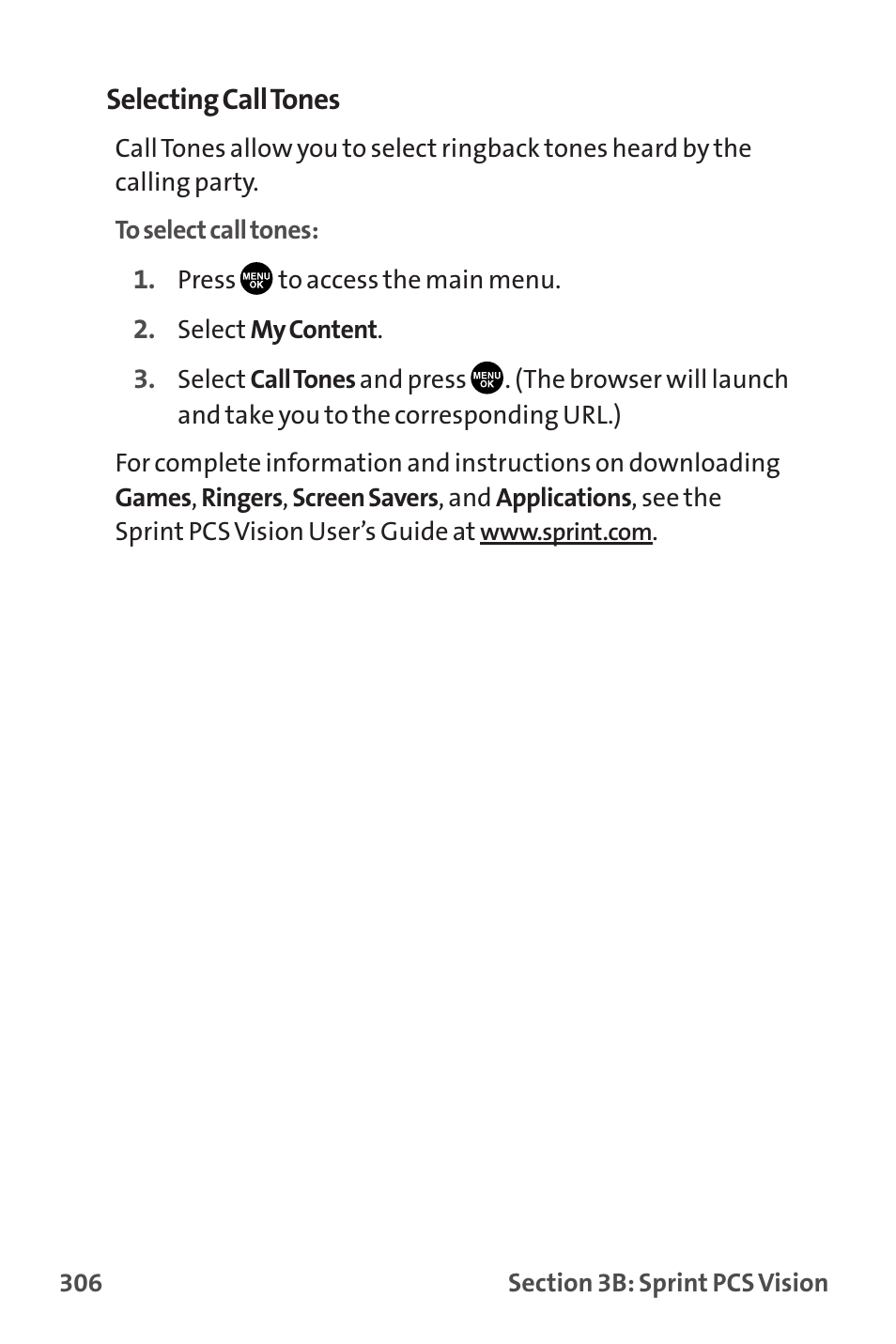 Sanyo MM-9000 User Manual | Page 316 / 367