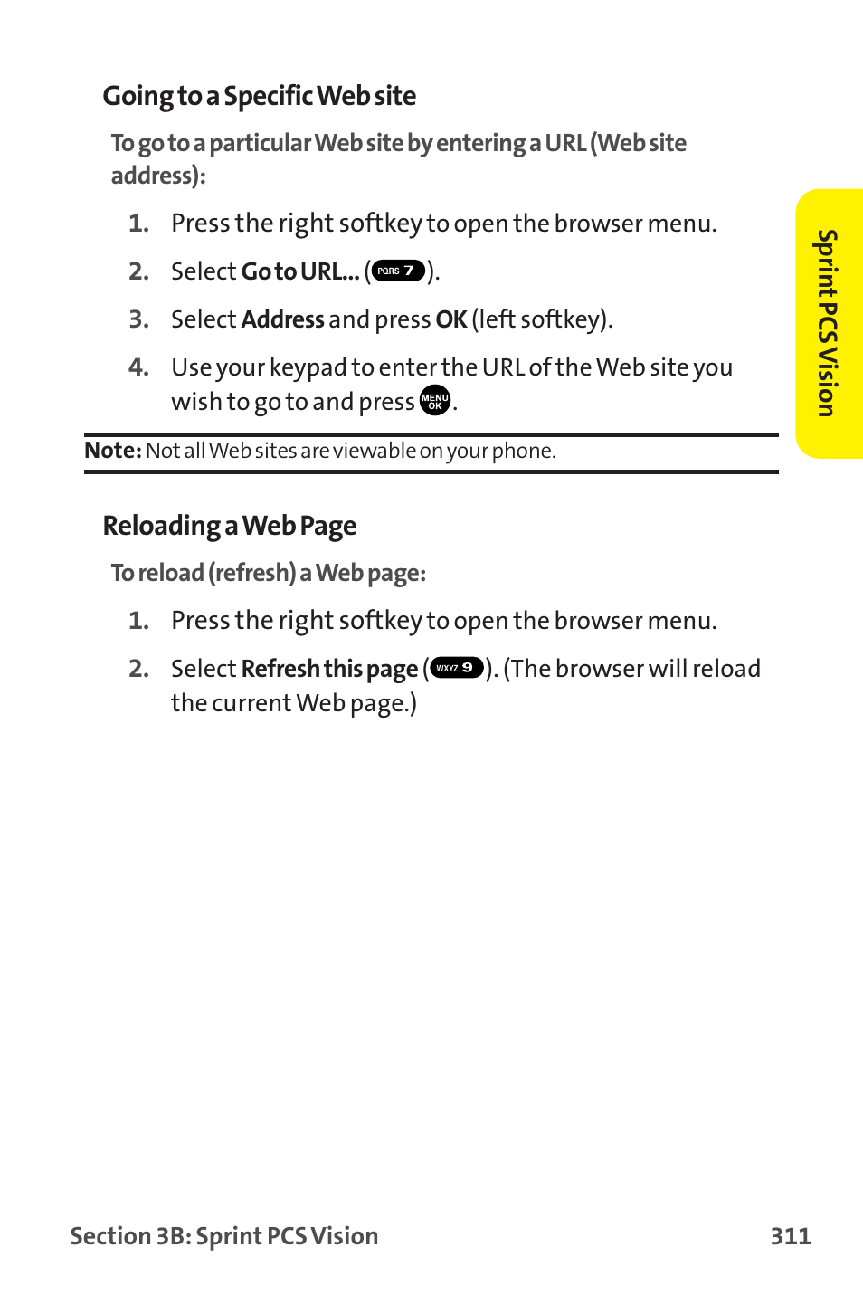 Sanyo MM-9000 User Manual | Page 321 / 367