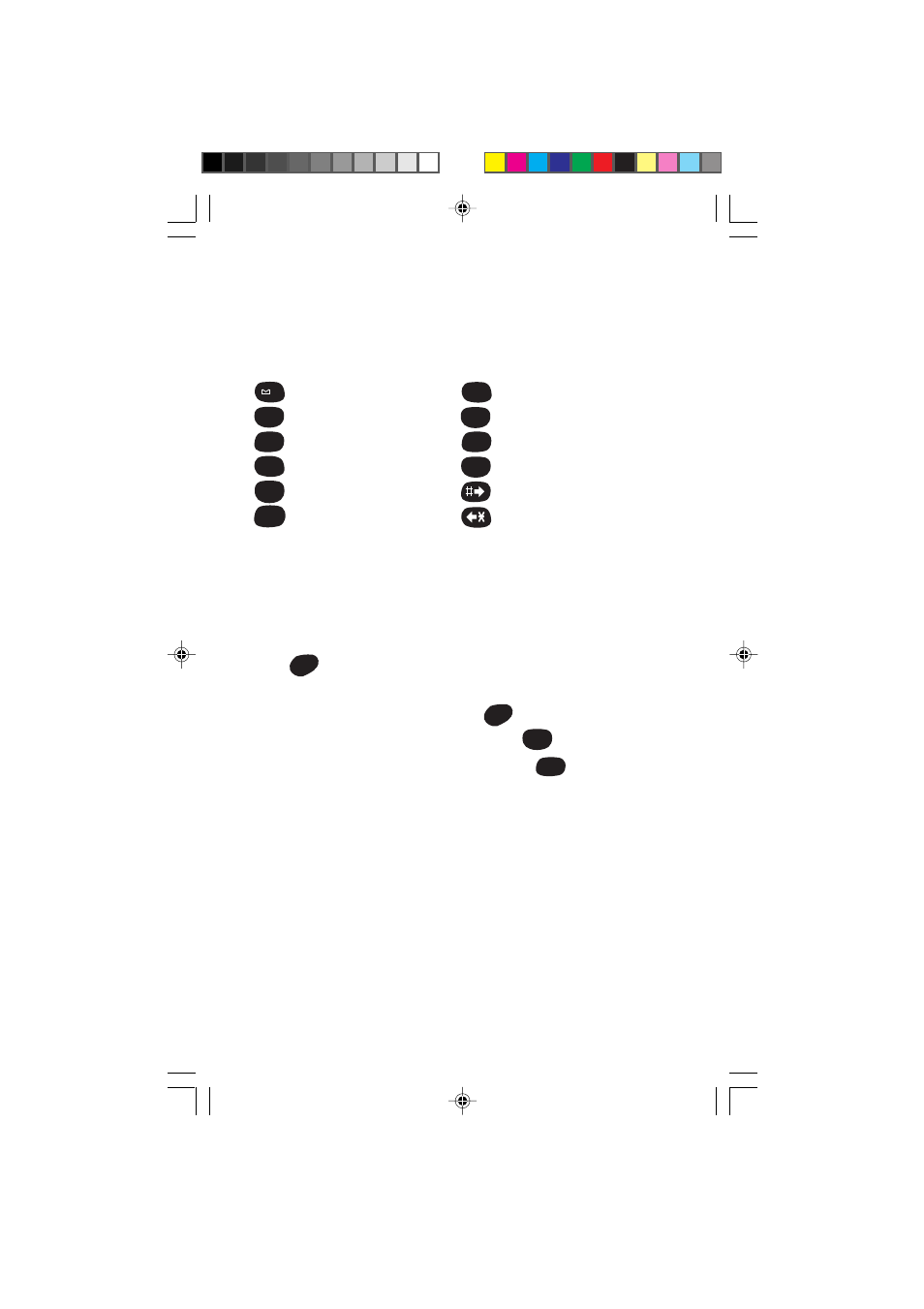 Sanyo SCP-4000 User Manual | Page 13 / 96