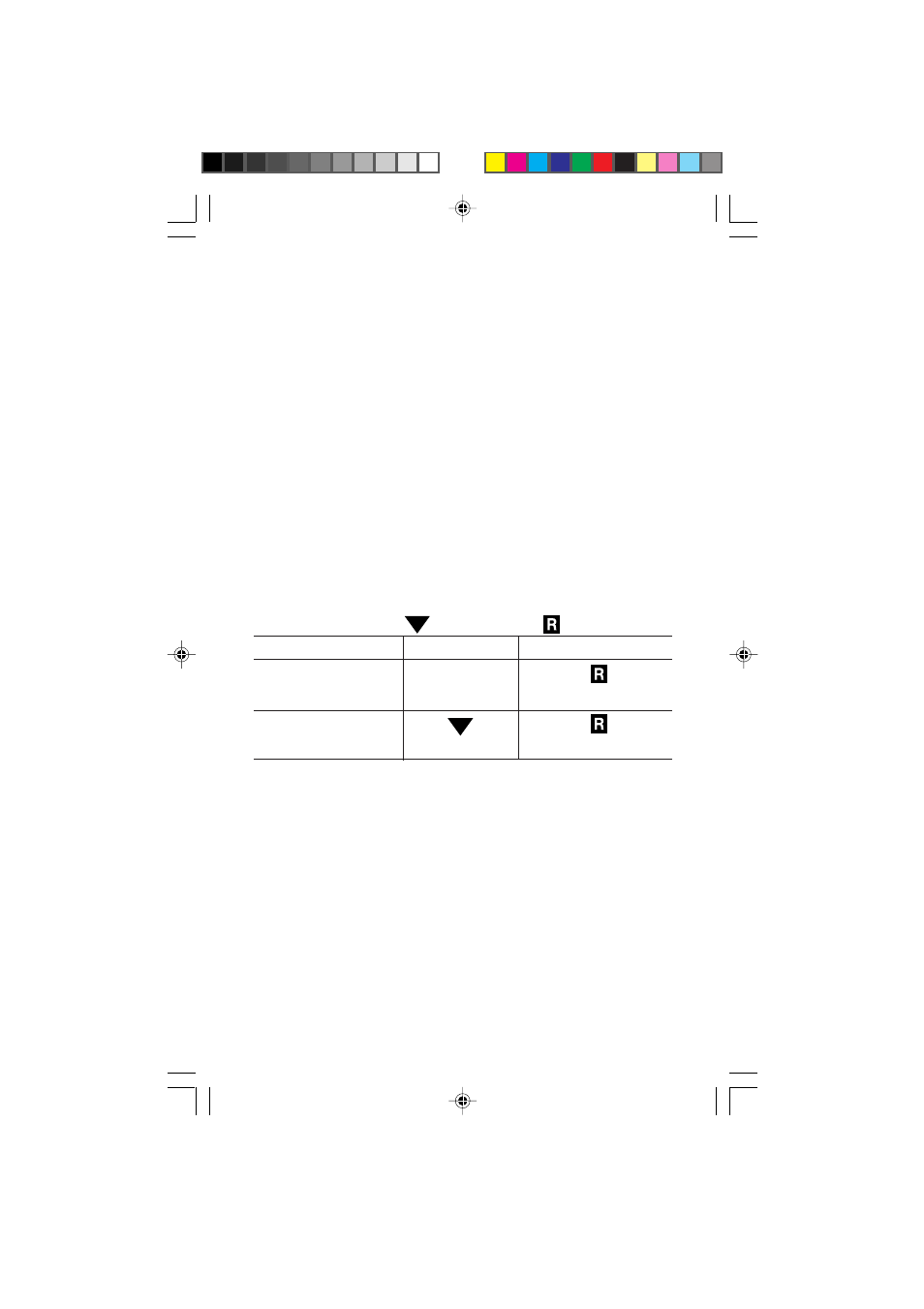 Sanyo SCP-4000 User Manual | Page 24 / 96
