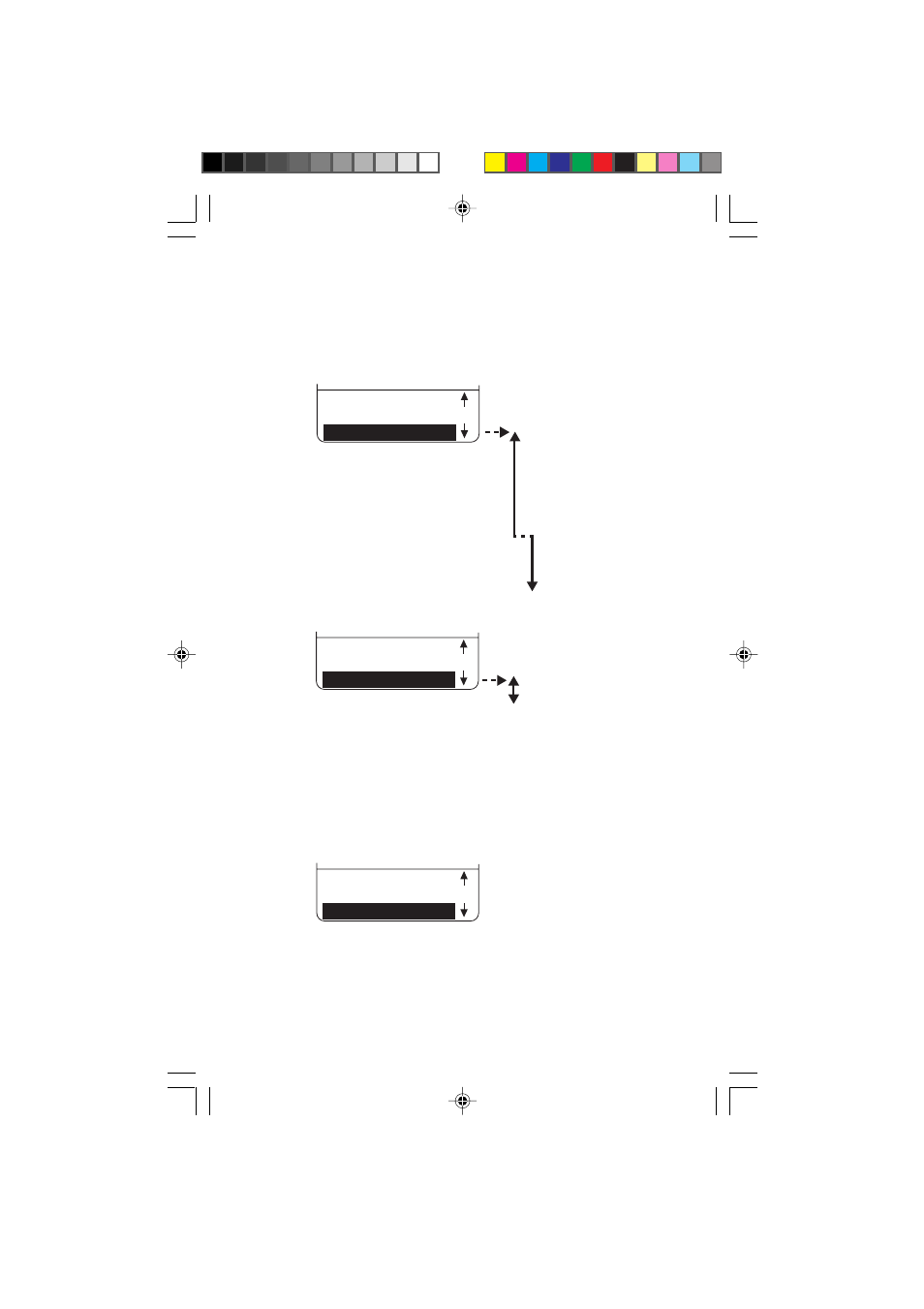 Sanyo SCP-4000 User Manual | Page 43 / 96