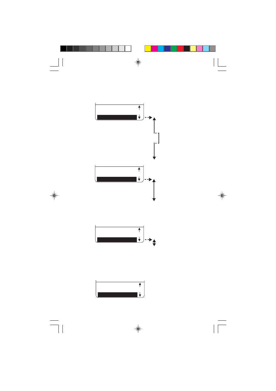 Sanyo SCP-4000 User Manual | Page 45 / 96