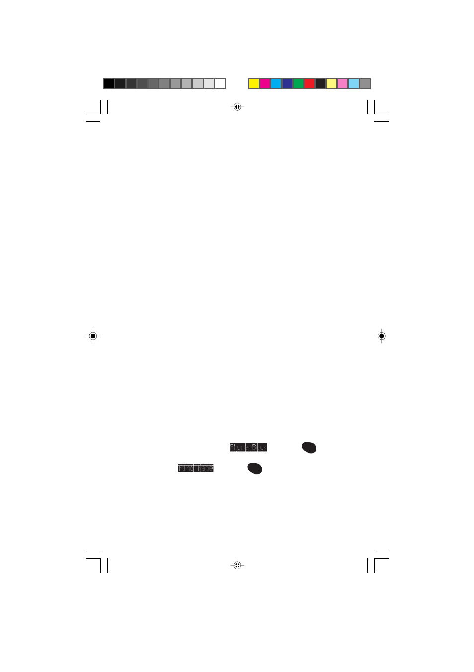 Sanyo SCP-4000 User Manual | Page 48 / 96