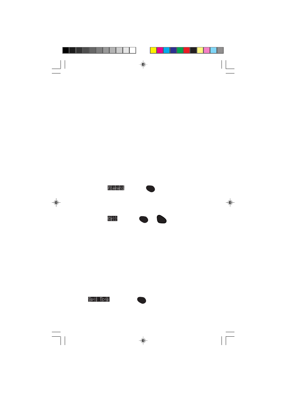 Sanyo SCP-4000 User Manual | Page 54 / 96