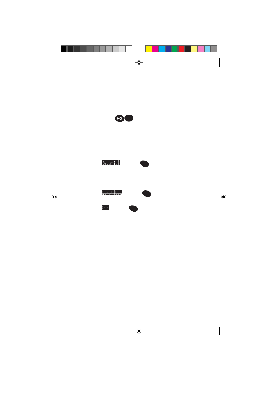 Sanyo SCP-4000 User Manual | Page 64 / 96