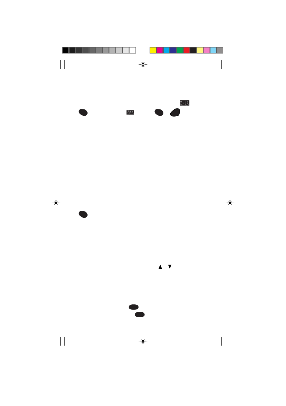 Sanyo SCP-4000 User Manual | Page 72 / 96