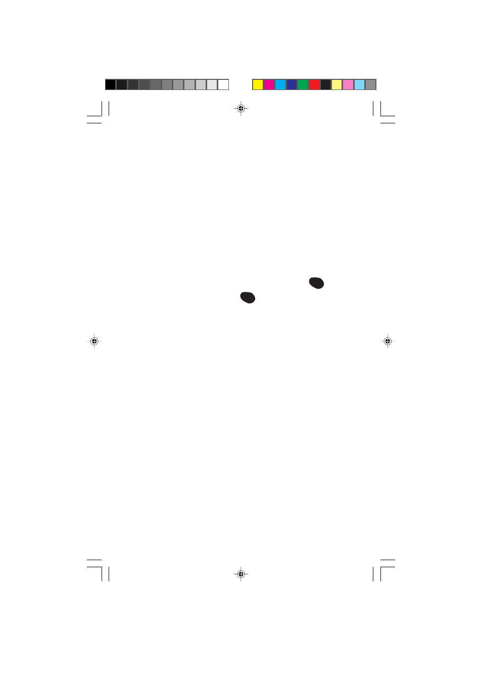 Sanyo SCP-4000 User Manual | Page 75 / 96