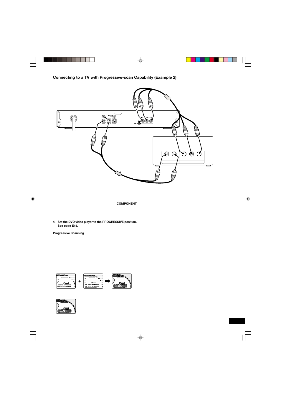 Sanyo DVD-SL33 User Manual | Page 11 / 38