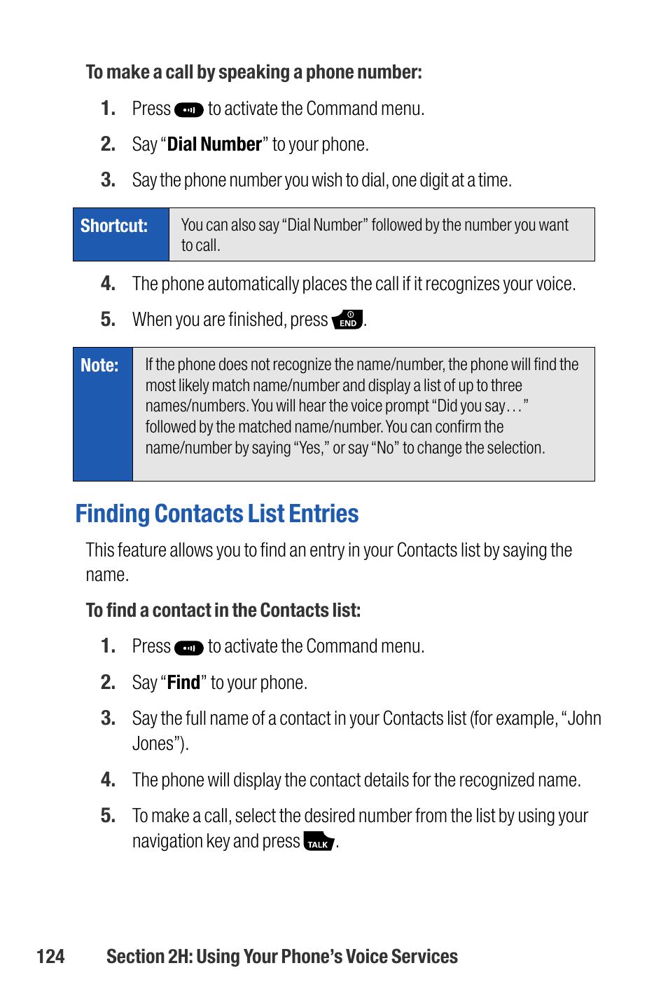 Finding contacts list entries | Sanyo M1 User Manual | Page 140 / 284