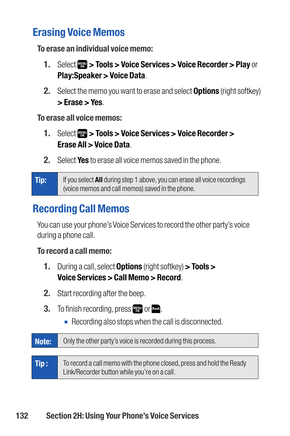 Sanyo M1 User Manual | Page 148 / 284