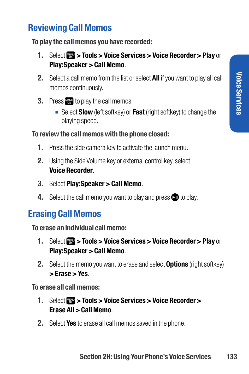 Sanyo M1 User Manual | Page 149 / 284