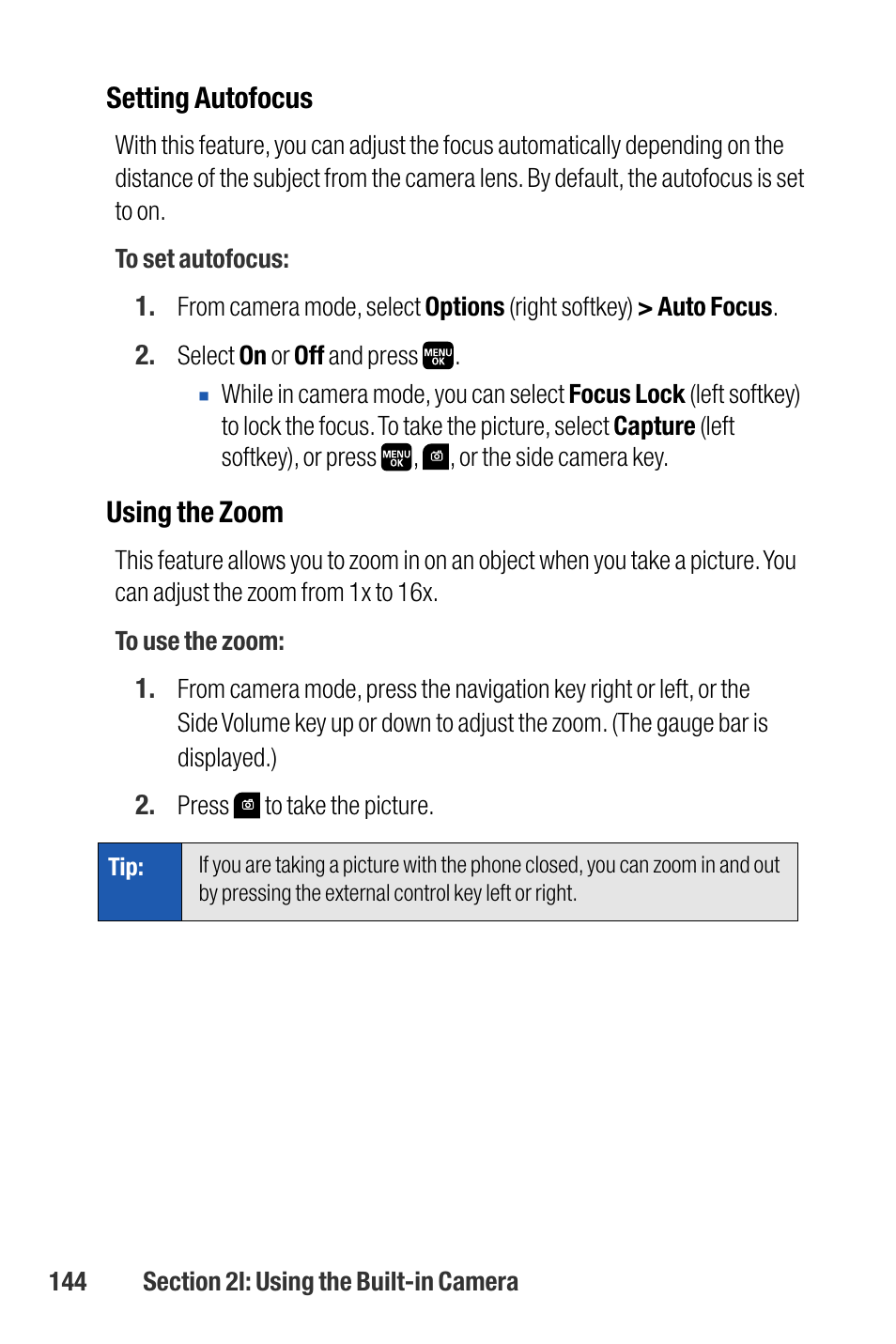 Sanyo M1 User Manual | Page 160 / 284