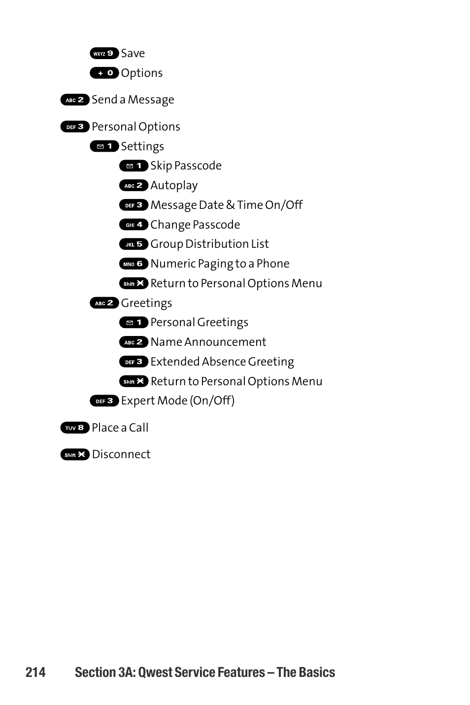 Sanyo M1 User Manual | Page 230 / 284