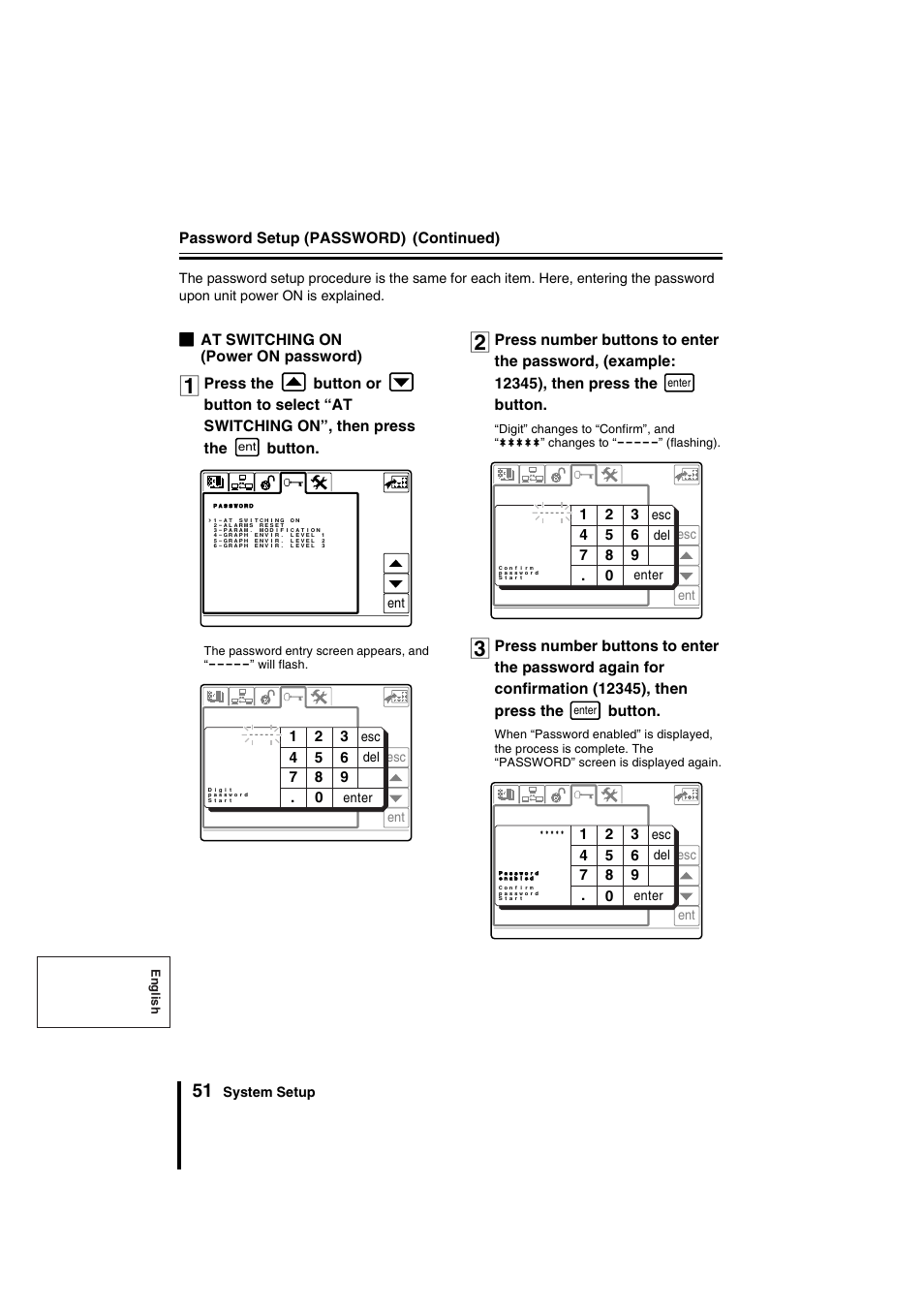 Sanyo VSP-9000 User Manual | Page 52 / 96