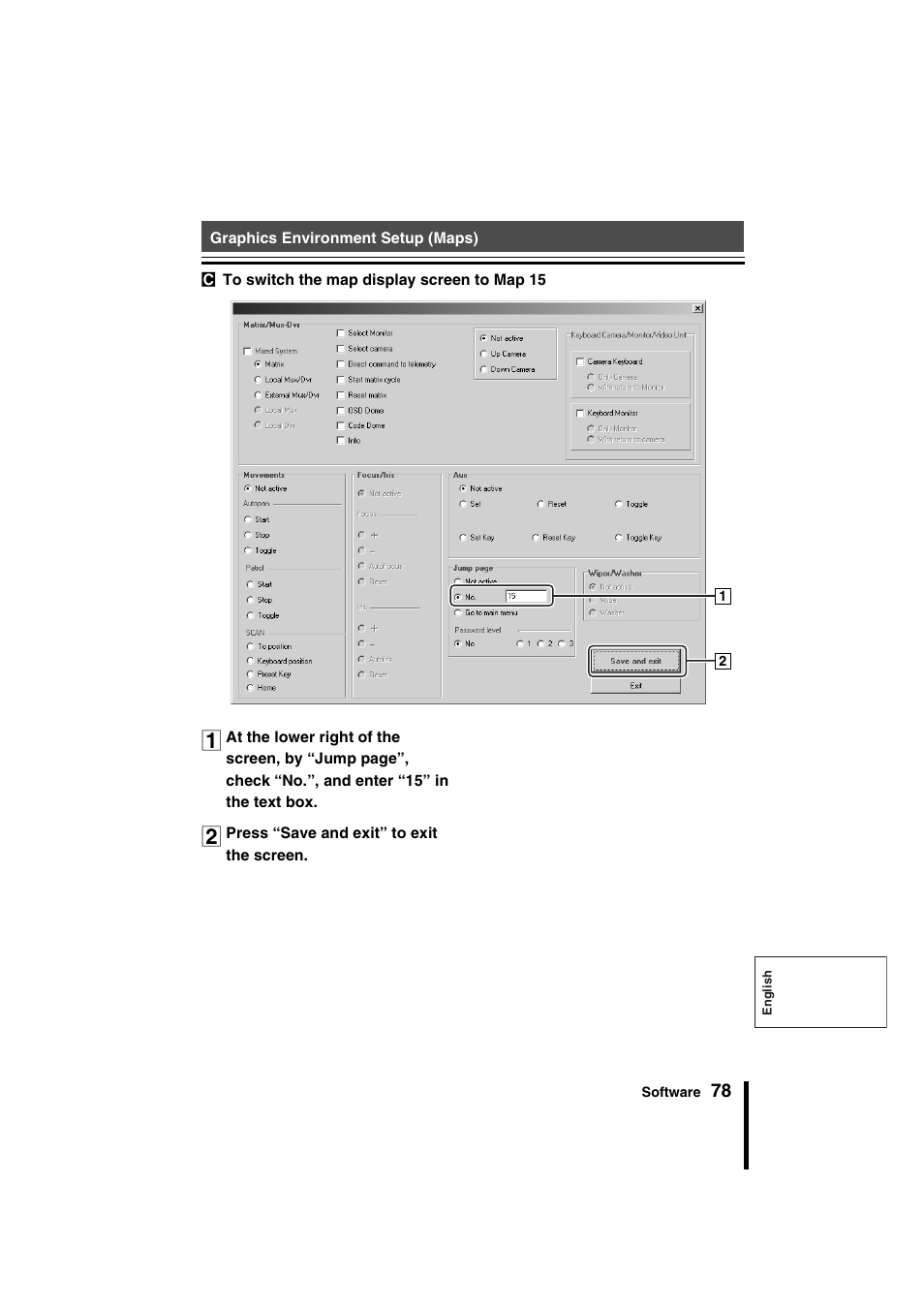 Sanyo VSP-9000 User Manual | Page 79 / 96