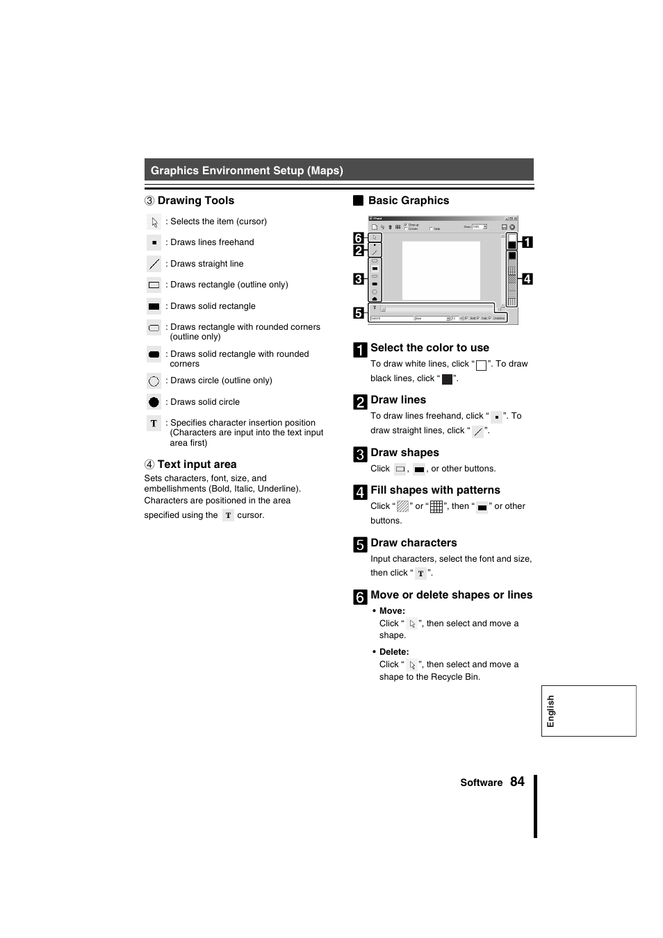 Sanyo VSP-9000 User Manual | Page 85 / 96