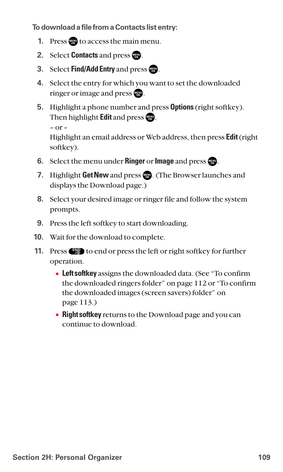 Sanyo RL7300 User Manual | Page 120 / 252
